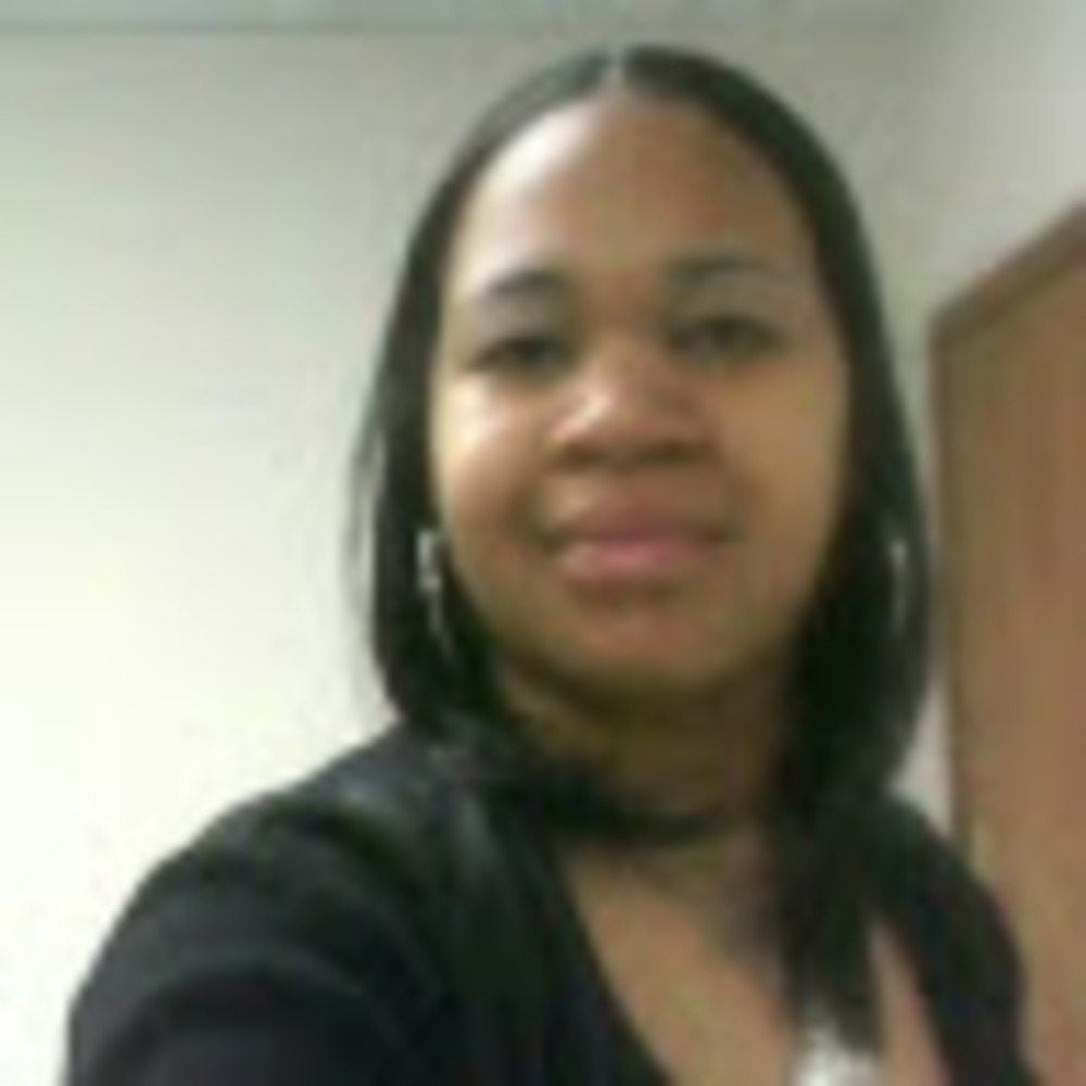 Meet your Posher, Zakiyyah